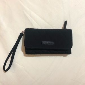 Vera Bradley Wristlet